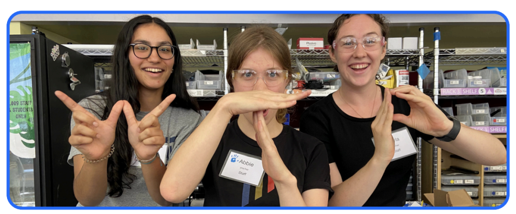 2026｜理工女爬藤项目！麻省理工WTP女性科技工程夏校，已开申！12月初截止申请！