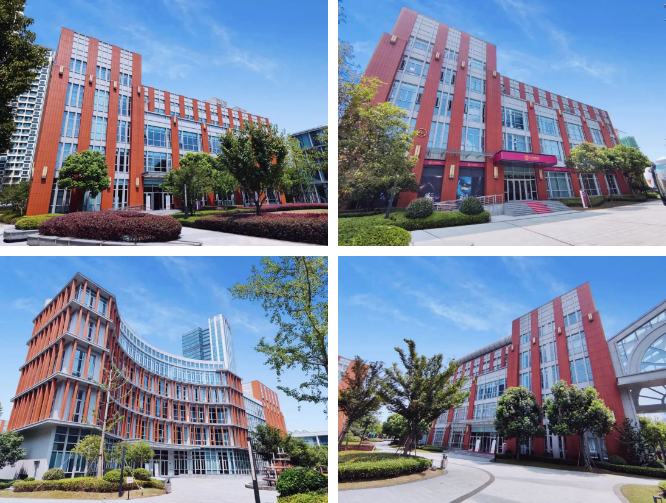 上海“网红”国际学校!主流课程全开设的圣华紫竹2026春招已开启! 上海“网红”国际学校!主流课程全开设的圣华紫竹2026春招已开启!