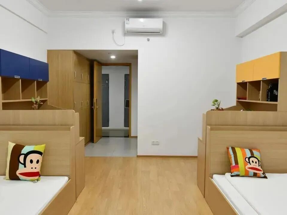 上海“网红”国际学校!主流课程全开设的圣华紫竹2026春招已开启! 上海“网红”国际学校!主流课程全开设的圣华紫竹2026春招已开启!