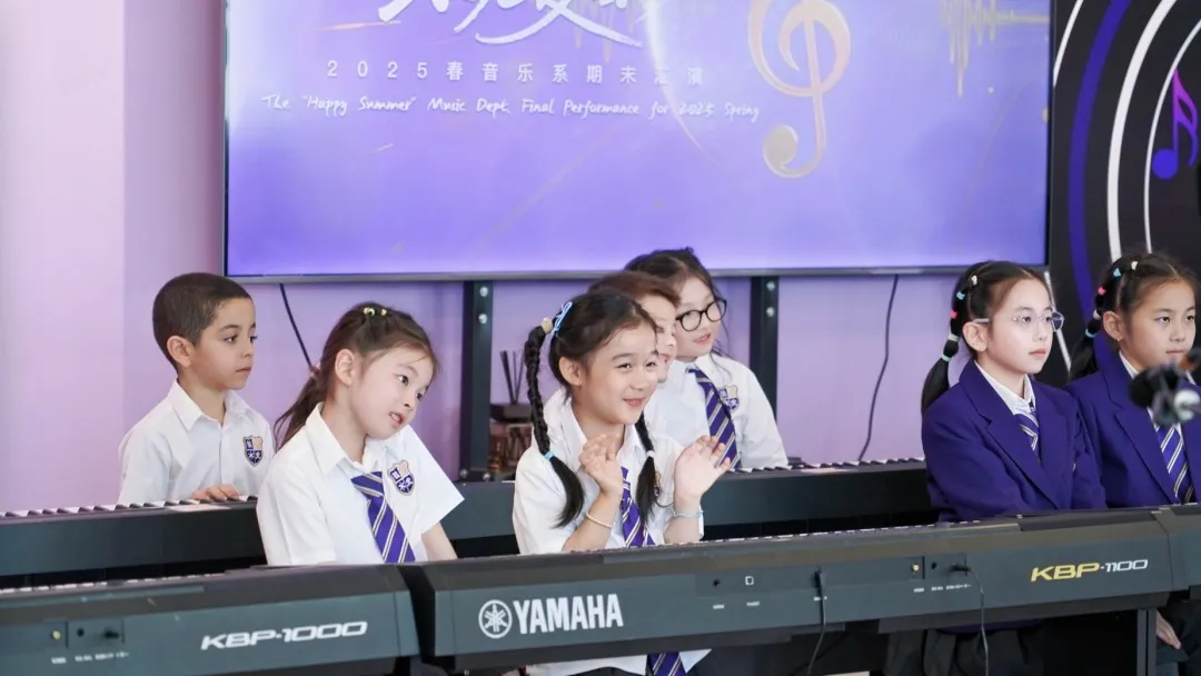 与贝多芬一起上LWS美高钢琴课:揭秘美高钢琴课的“顶配”资源与合奏理念 与贝多芬一起上LWS美高钢琴课:揭秘美高钢琴课的“顶配”资源与合奏理念