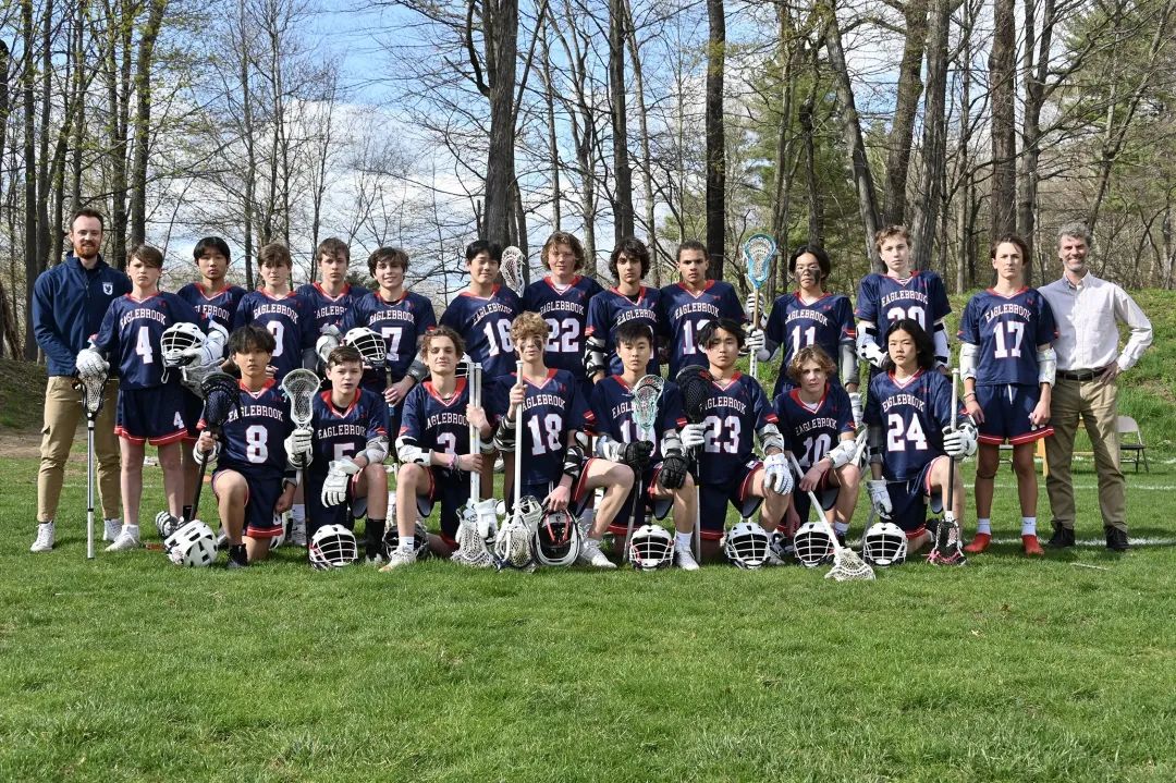 顶级寄宿美初 Eaglebrook School 2026年暑期项目介绍与申请须知! 顶级寄宿美初 Eaglebrook School 2026年暑期项目介绍与申请须知!