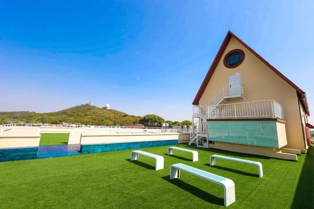 Leighton | 上海励滕伯克曼2026年春季招生简章 Leighton | 上海励滕伯克曼2026年春季招生简章