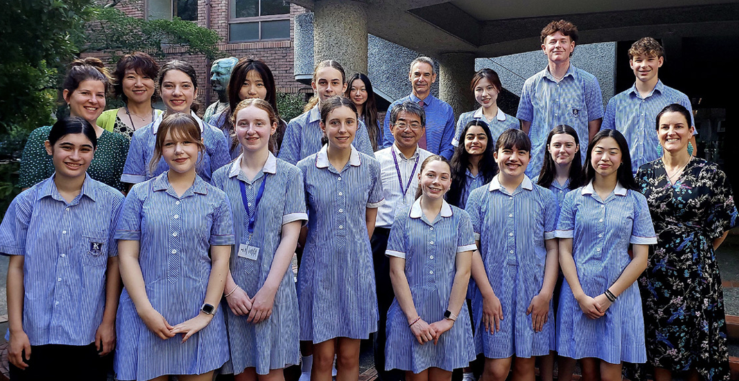 【维州私立混校】科尔威顿文法学校 Kilvington Grammar School! 【维州私立混校】科尔威顿文法学校 Kilvington Grammar School!