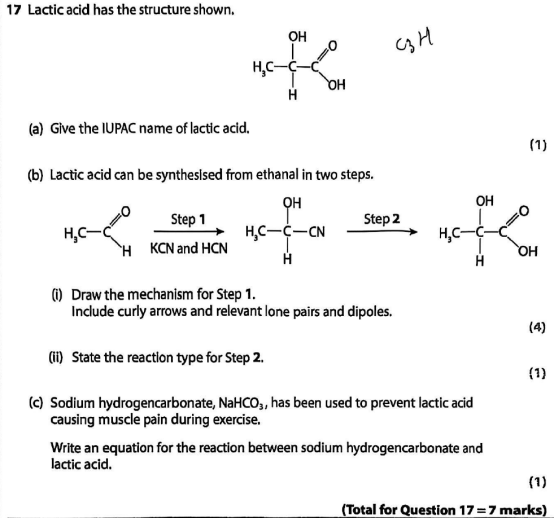 2025年秋季爱德思大考考情回顾｜10月化学U4、U5真题答案及考情分析！