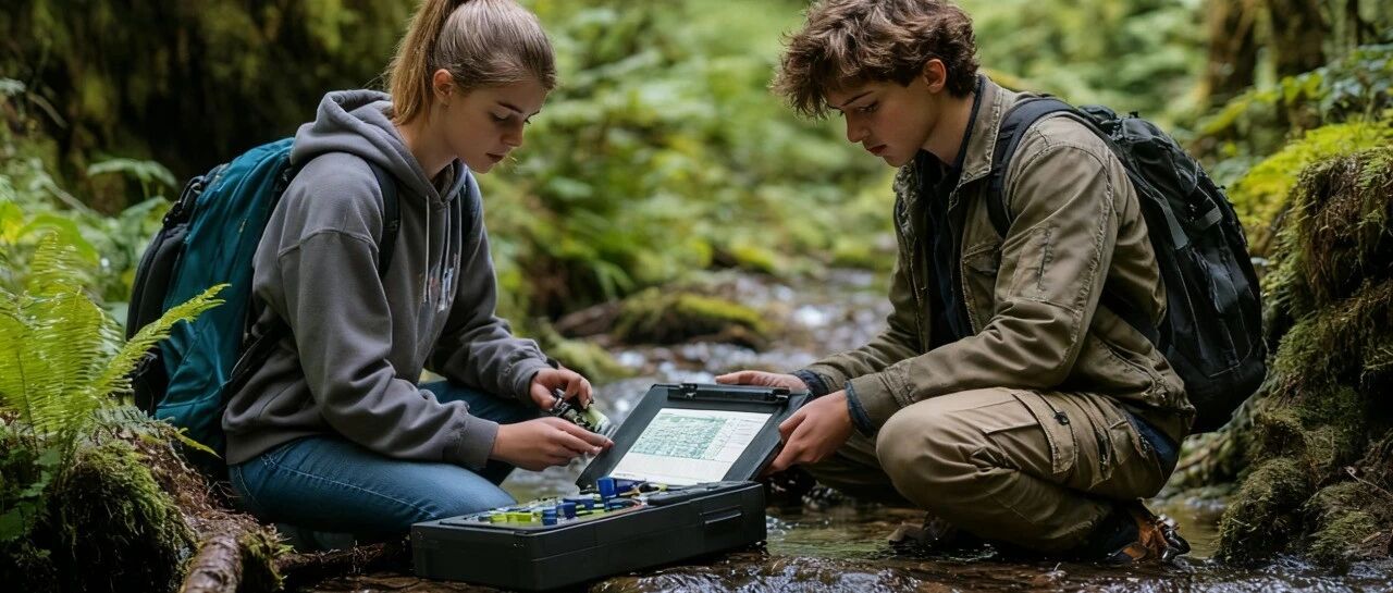 实地研究+3500字国际学术期刊论文发表 用行动回应社会议题 提高升学竞争力