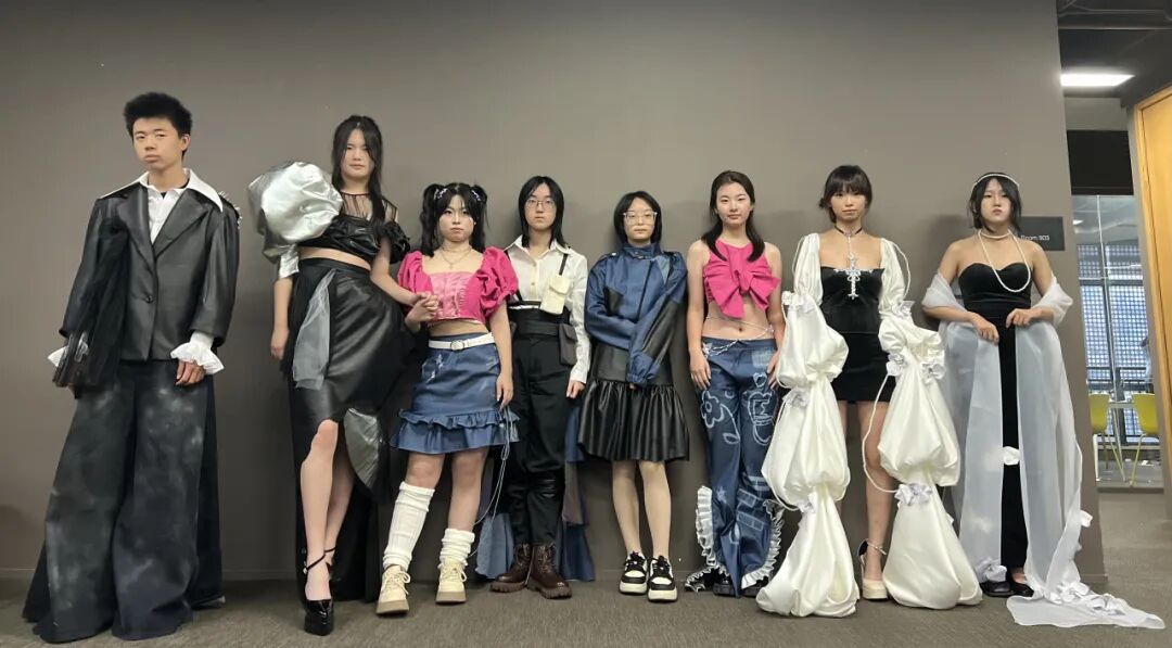 【时尚设计】时尚创意总监招募啦!从0完成你的时尚品牌成衣与珠宝设计制作 【时尚设计】时尚创意总监招募啦!从0完成你的时尚品牌成衣与珠宝设计制作