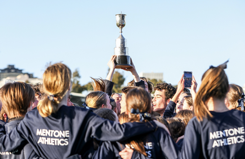 【维州私立混校】Mentone Grammar School 曼通文法学校! 【维州私立混校】Mentone Grammar School 曼通文法学校!