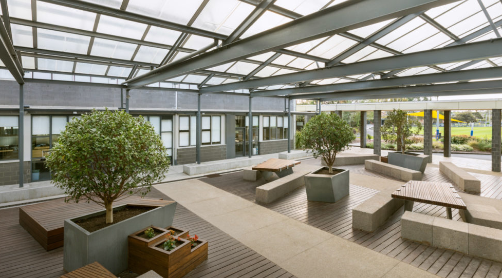 【维州私立混校】Mentone Grammar School 曼通文法学校! 【维州私立混校】Mentone Grammar School 曼通文法学校!