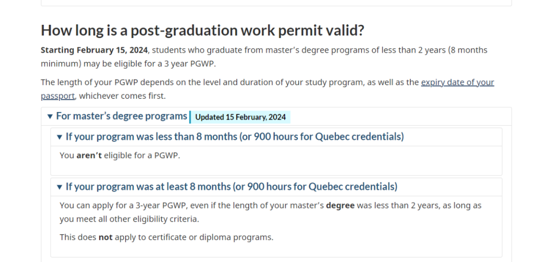 毕业年薪几十万！加拿大热门硕士申请攻略 托福多少分才能解锁高薪赛道？