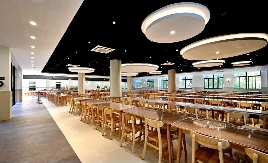 上海文来高中国际部26年开放日！考情分析/升学成果/校园环境