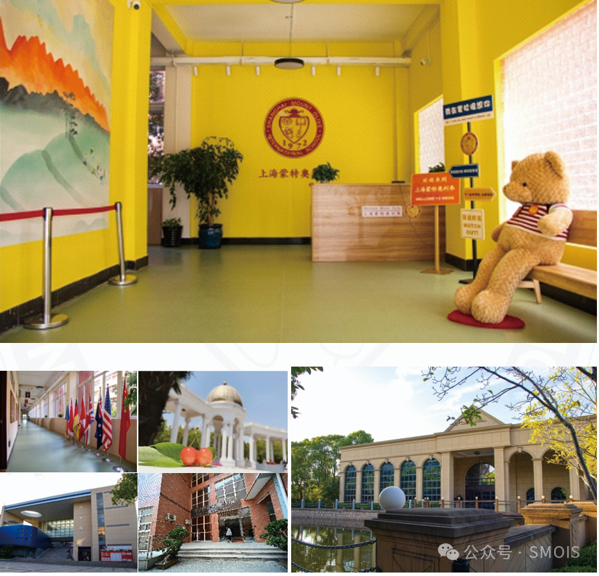 上海蒙校融合高中课程｜2026年春季学期招生简章