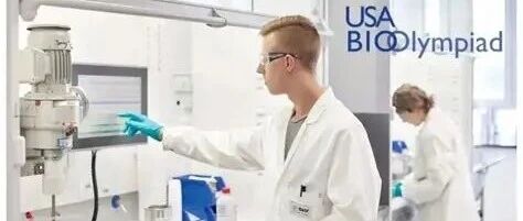 被MIT盖章的生物竞赛!BIO USACN保姆级科普2026备赛必看