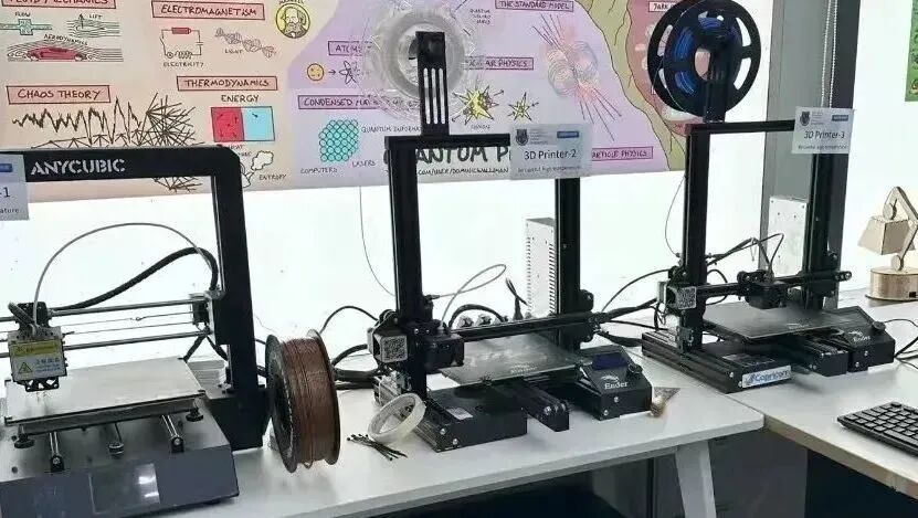 深圳硬核科创国际校盘点!这几所宝藏学校别错过~ 深圳硬核科创国际校盘点!这几所宝藏学校别错过~