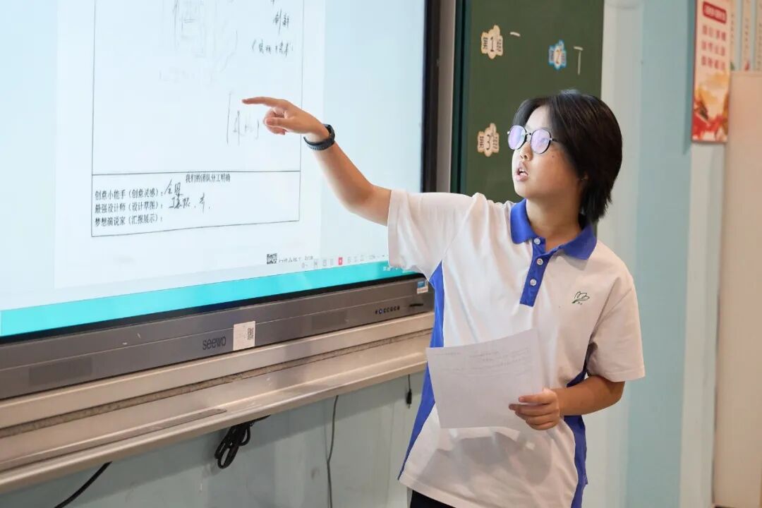 深圳硬核科创国际校盘点!这几所宝藏学校别错过~ 深圳硬核科创国际校盘点!这几所宝藏学校别错过~