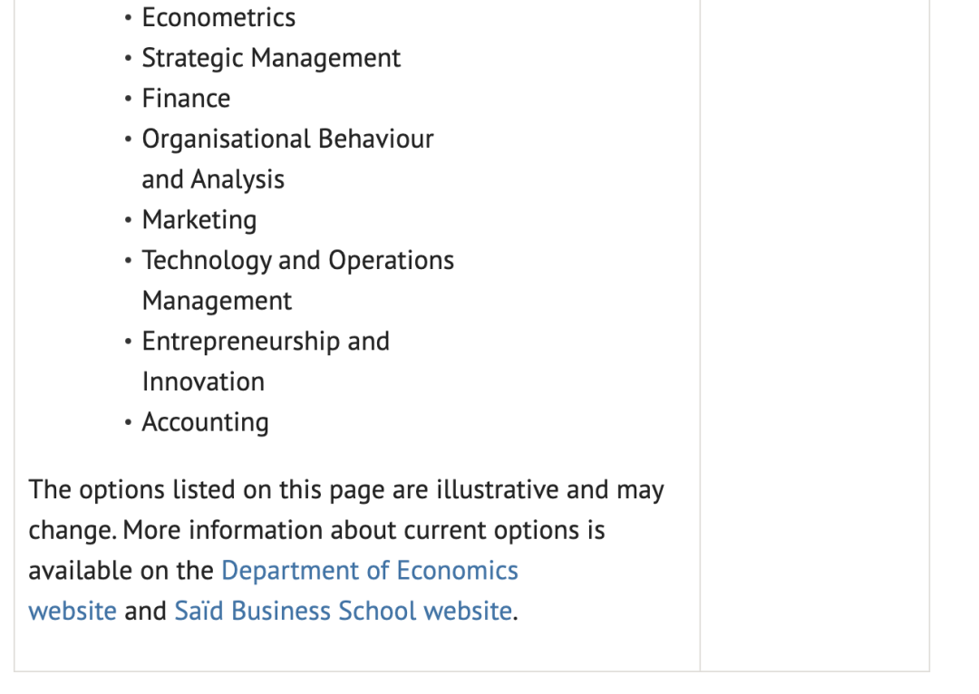 经济/经管/土经?牛剑经济类专业还在傻傻分不清?一口气给你讲明白,专业可别乱选! 经济/经管/土经?牛剑经济类专业还在傻傻分不清?一口气给你讲明白,专业可别乱选!
