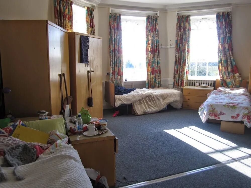 Stonar School|英国STEM强校,以专业马术课程闻名,开设独特的飞行俱乐部 Stonar School|英国STEM强校,以专业马术课程闻名,开设独特的飞行俱乐部