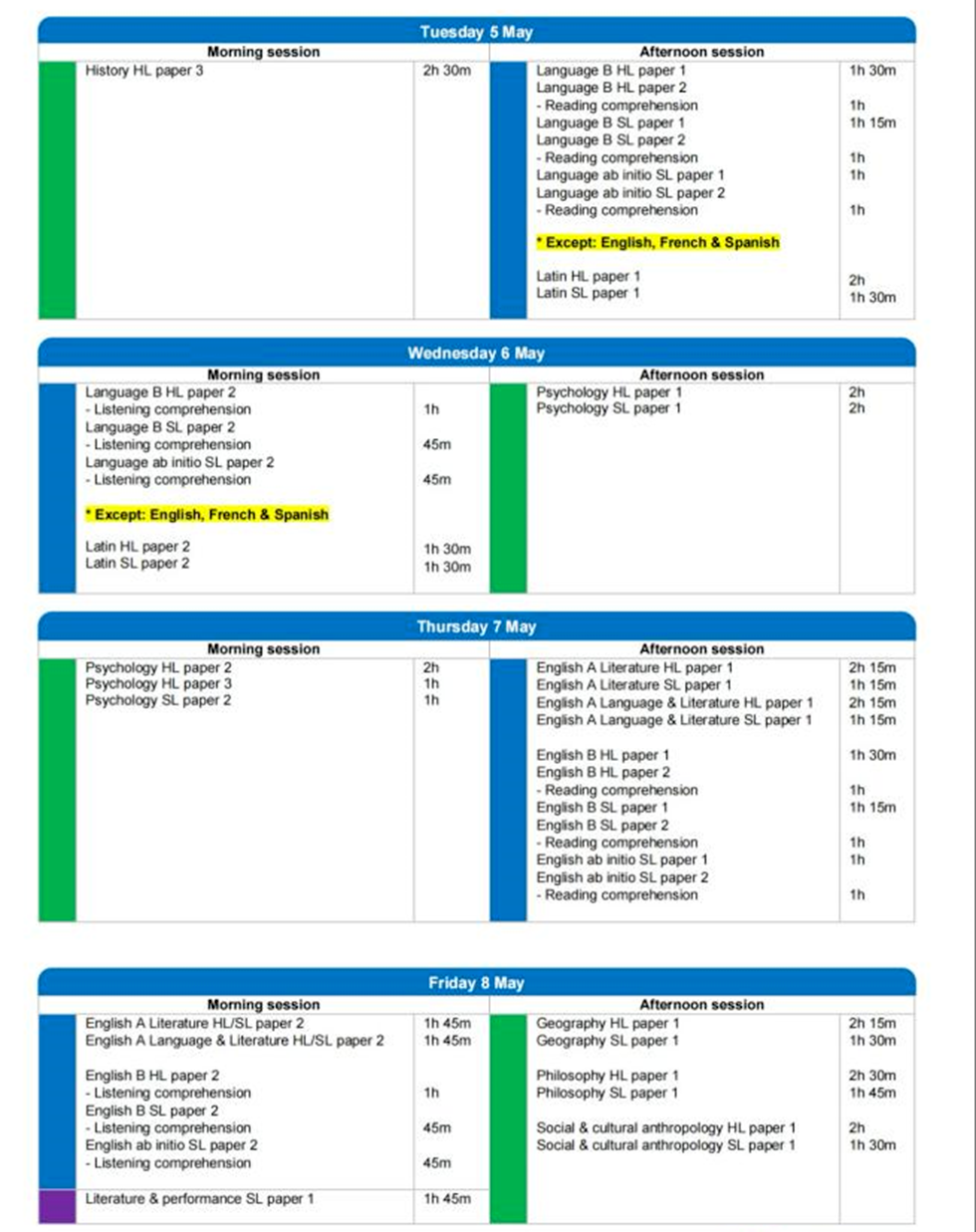 IB改革“地震级”巨变!25/26年IB大考最新动向! IB改革“地震级”巨变!25/26年IB大考最新动向!