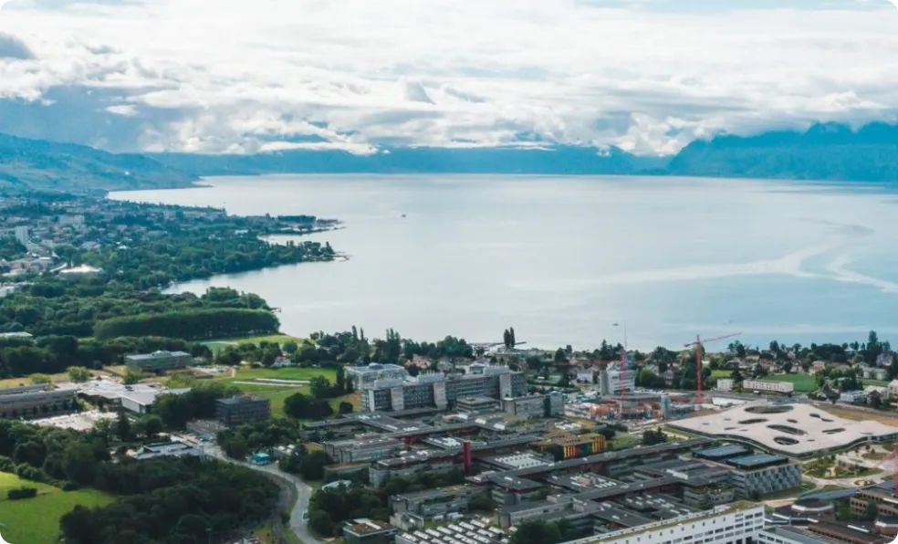 瑞士留学 | QS 22 洛桑联邦理工学院 26fall 申请指南:“从山脚走向山巅” 既仰望星空,也脚踏实地。 瑞士留学 | QS 22 洛桑联邦理工学院 26fall 申请指南:“从山脚走向山巅” 既仰望星空,也脚踏实地。