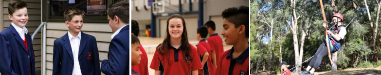 【维州私立混校】奥克斯雷学校--Oxley Christian College! 【维州私立混校】奥克斯雷学校--Oxley Christian College!