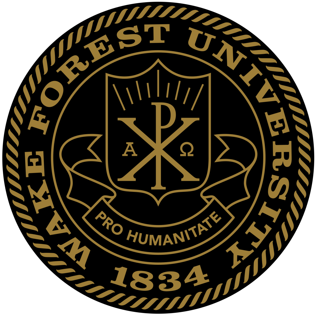 维克森林大学:美国南方的学术小镇 维克森林大学:美国南方的学术小镇