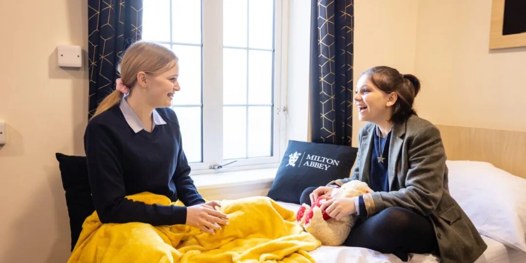 【精英名校推荐】米尔顿阿贝学校 Milton Abbey School 【精英名校推荐】米尔顿阿贝学校 Milton Abbey School