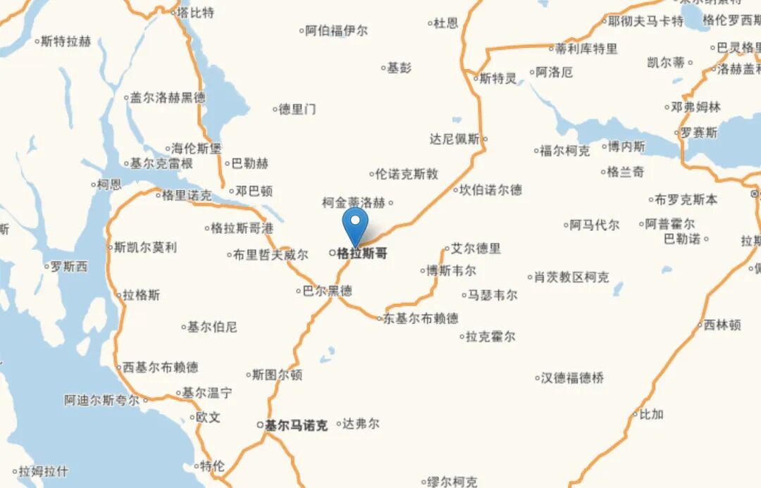 选对城市=半只脚踏入名校！英国留学城市选择指南🧭