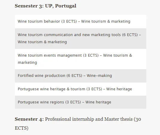 葡萄酒专业是不是天天喝到爽？