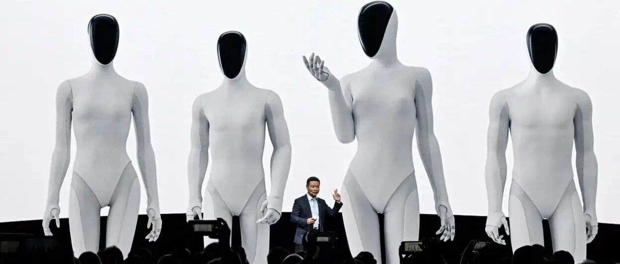 机器人应不应该“要脸”：做得太像观众老爷们又不乐意了……