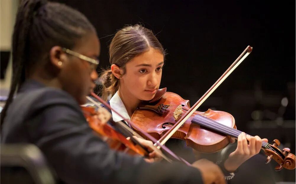 Woldingham School | 英国全人教育典范,音乐戏剧王牌,《乱世佳人》费雯丽母校 Woldingham School | 英国全人教育典范,音乐戏剧王牌,《乱世佳人》费雯丽母校