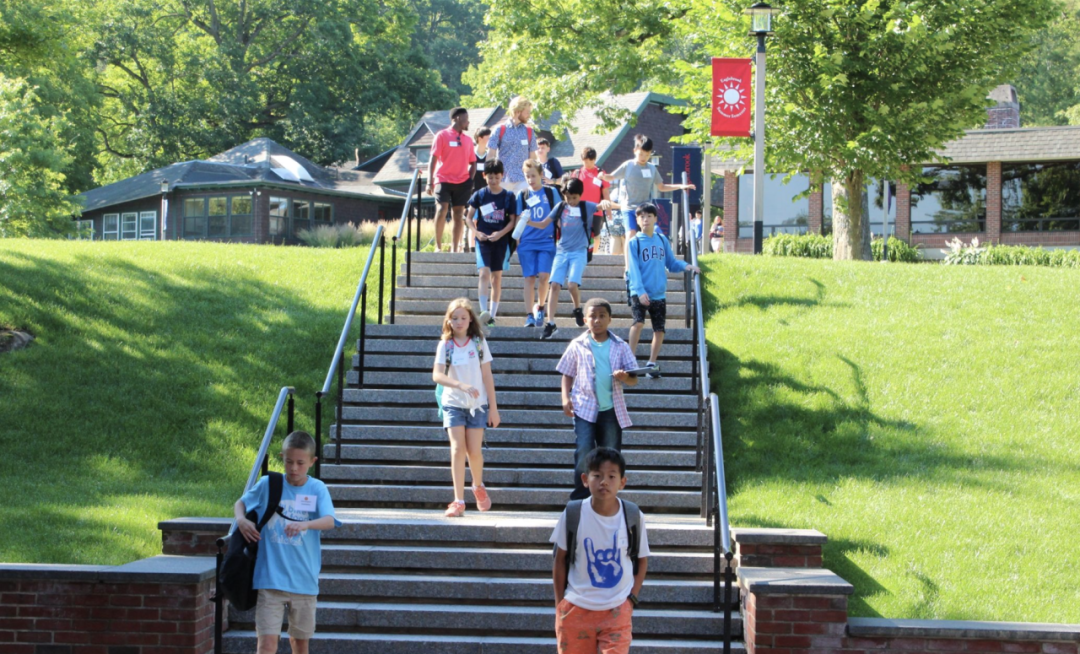 2026|波士顿顶尖美初TOP3、鹰溪中学夏校,已开申!4-7年级学生快抢优质夏校! 2026|波士顿顶尖美初TOP3、鹰溪中学夏校,已开申!4-7年级学生快抢优质夏校!