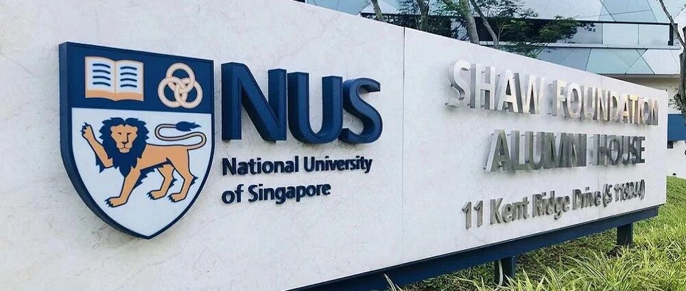 新加坡国立大学数学系PhD博士招生中！（导师Prof. Bao）