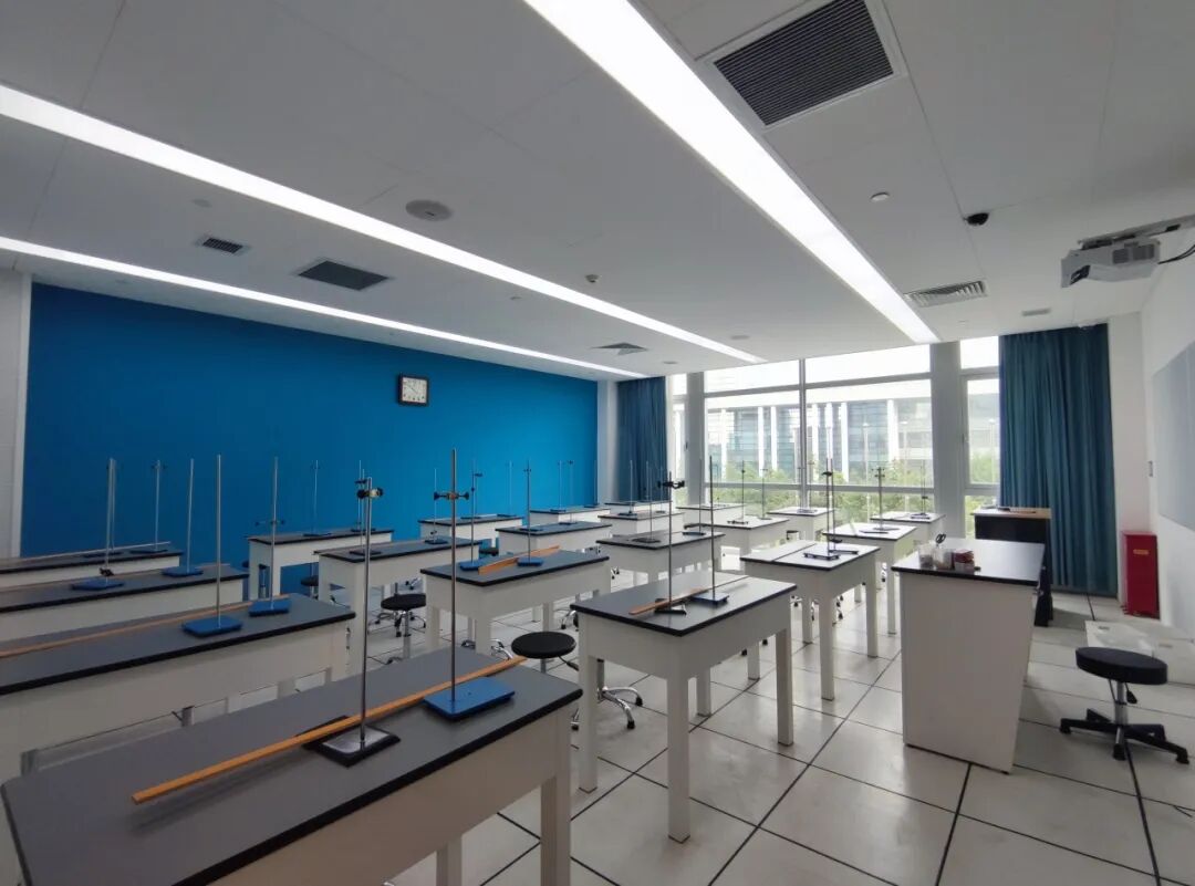 上海国际学校 | 2026年圣华紫竹双语学校第二场春招安排！