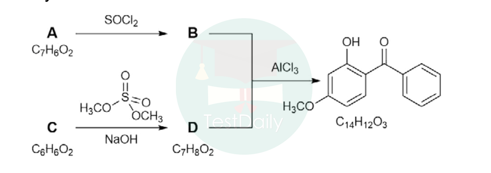 UKChO有机机理不会？从亲核取代反应带你学第一篇：SN2反应