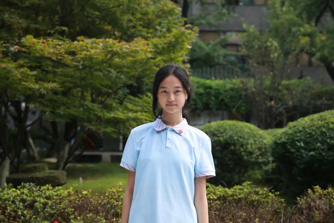 新生入读实录--石室剑桥就读体验如何？