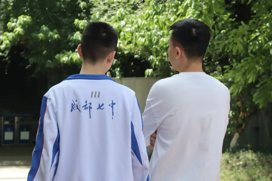 成都公办国际部｜成都七中万达国际部2026年春季招生简章！12月13日开放日报名中！