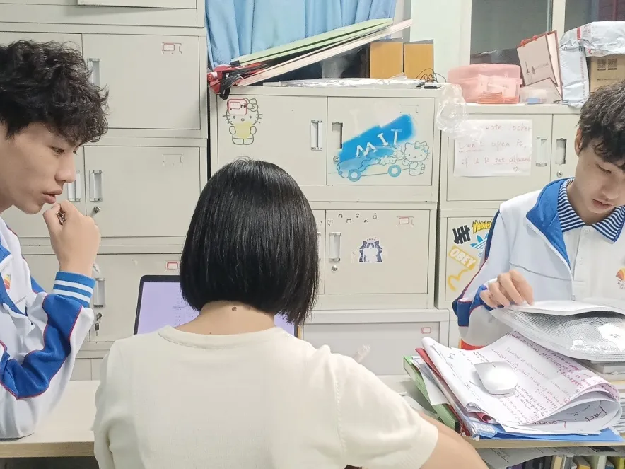 成都公办国际部｜成都七中万达国际部2026年春季招生简章！12月13日开放日报名中！