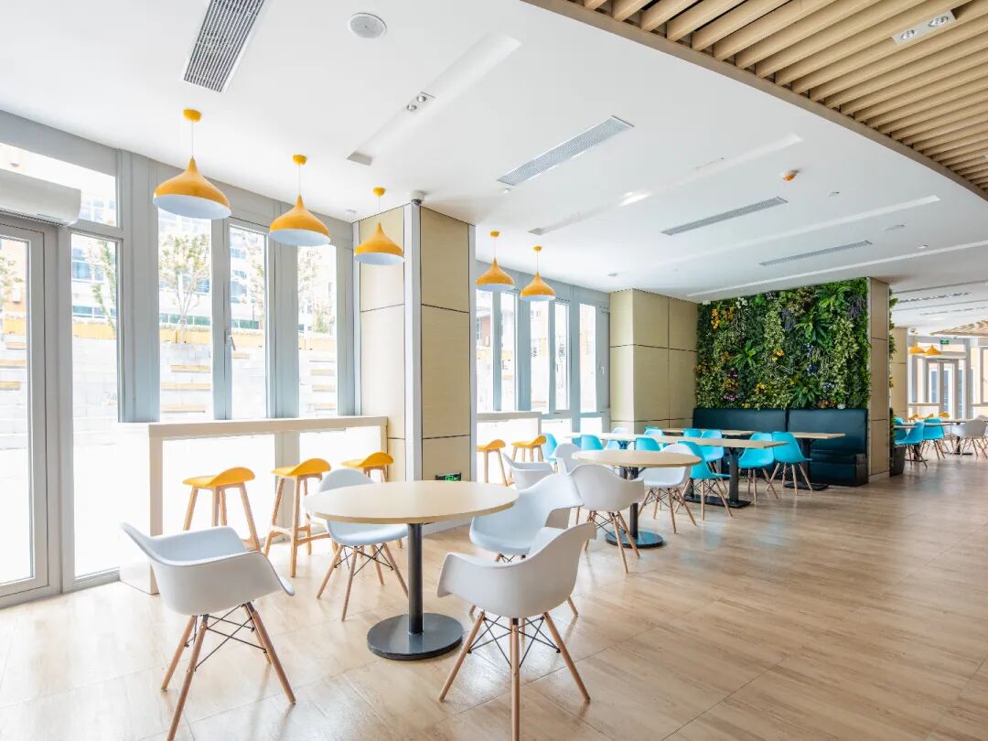 上海国际学校 | 2026年上海圣华紫竹春季招生简章! 上海国际学校 | 2026年上海圣华紫竹春季招生简章!