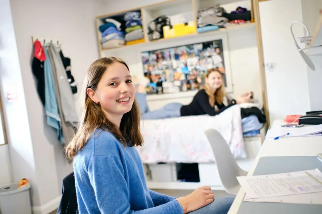 Oakham School | 入围Tatler最佳公学,AL/IB双体系,曲棍球高水平,美术及设计全英首屈一指 Oakham School | 入围Tatler最佳公学,AL/IB双体系,曲棍球高水平,美术及设计全英首屈一指