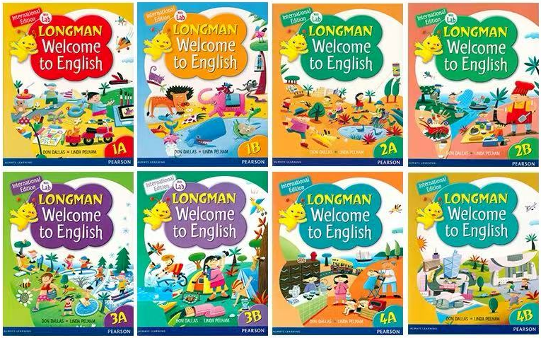 上海热门国际学校教材曝光！平和、星河湾、包玉刚、世外的学生都在学什么？