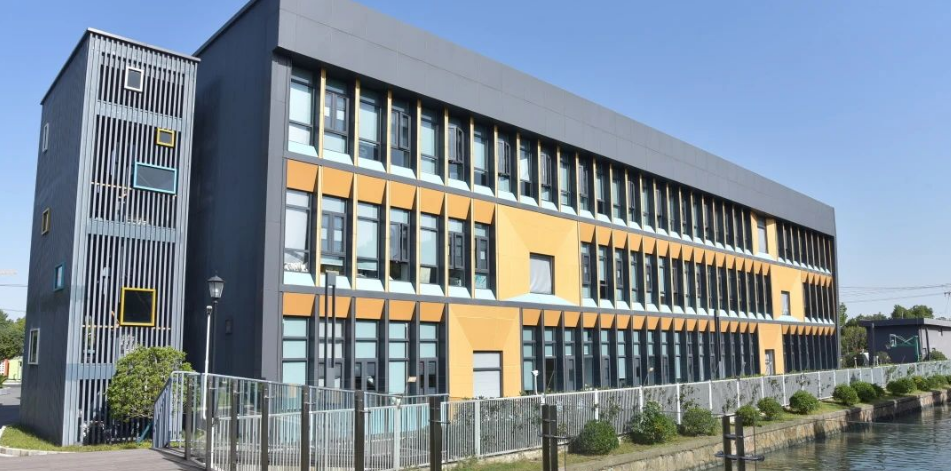 上海国际学校 | 赫贤国际高中2026年春招考试报考指南! 上海国际学校 | 赫贤国际高中2026年春招考试报考指南!