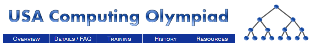 USACO竞赛新规则变化/考前晋级备考干货/辅导培训班