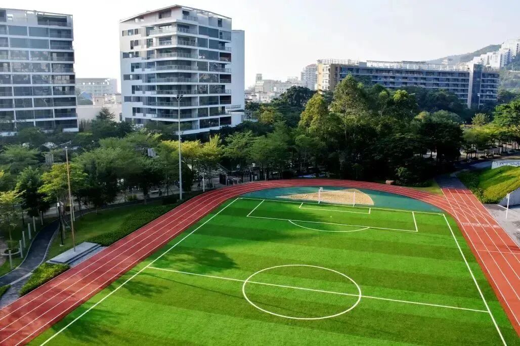 双语双轨通道、小班制教学,还能衔接万科梅沙书院…梅双初中部招生百问百答来啦! 双语双轨通道、小班制教学,还能衔接万科梅沙书院…梅双初中部招生百问百答来啦!