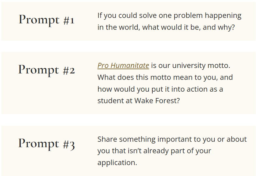 圣母大学公然“打脸”藤校：坚持标化可选，新增视频材料！