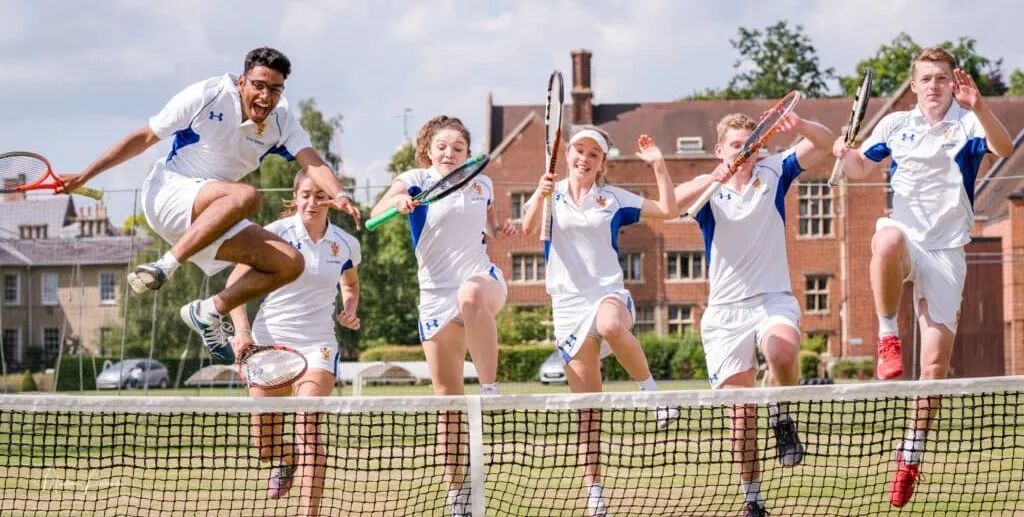 The Leys | 剑桥市中心的老牌私校,共享剑桥大学资源,霍金之子的母校 The Leys | 剑桥市中心的老牌私校,共享剑桥大学资源,霍金之子的母校