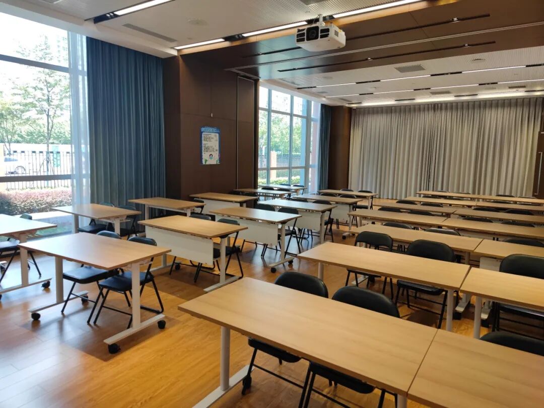 圣华紫竹2026学年校园开放日（12月20日）