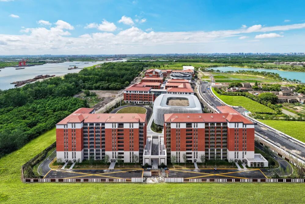 圣华紫竹学院日本高中EJU项目2026学年校园开放日(12月20日) 圣华紫竹学院日本高中EJU项目2026学年校园开放日(12月20日)