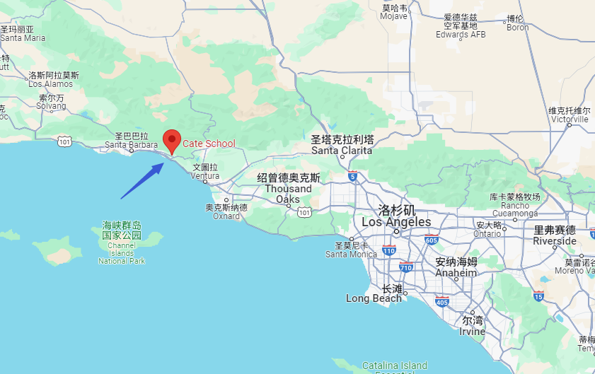 加州顶尖寄宿私校Cate School2026年夏校开放申请！