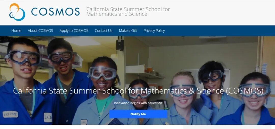 美国工程类高含金量夏校推荐!12月开放申请 美国工程类高含金量夏校推荐!12月开放申请
