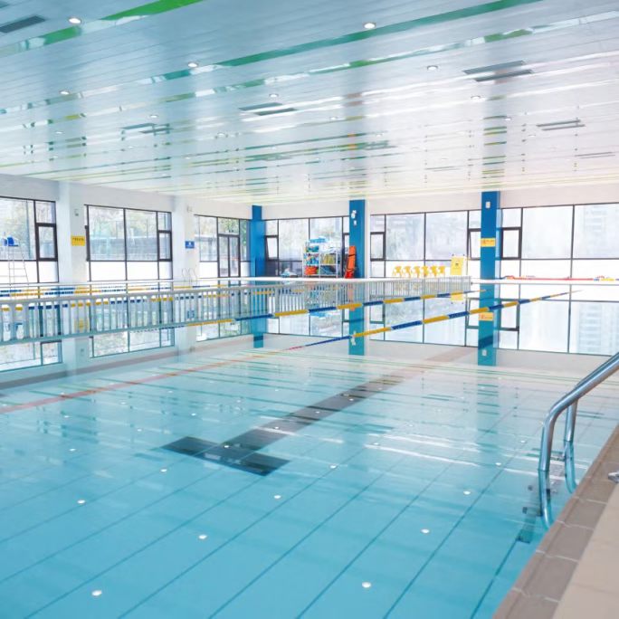 环境好！教学优！合肥市包河区协和双语学校详情介绍