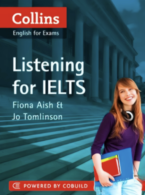 【教材推荐】雅思备考少走弯路！Collins 核心教材系列全解析